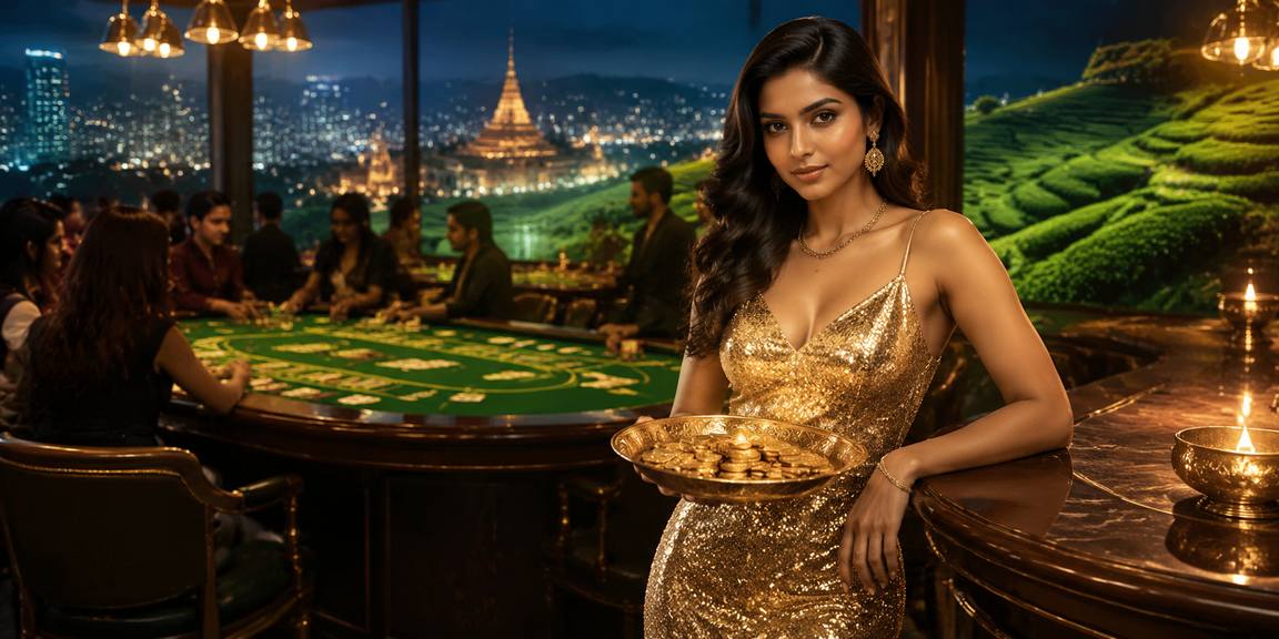 3339bet ক্যাসিনো
